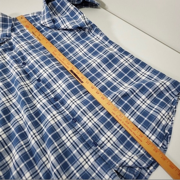 Vineyard Vines Casual Button Up XL - Picture 9 of 9